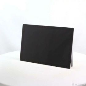 【中古】Microsoft(マイクロソフト) Surface Pro7 〔Core i5／8GB／SSD128GB〕 VDV-00014 プラチナ 【276-ud】