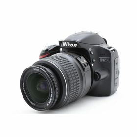 【大人気】 Nikon ニコン D3200 レンズキット デジタル一眼カメラ(デジタル一眼)