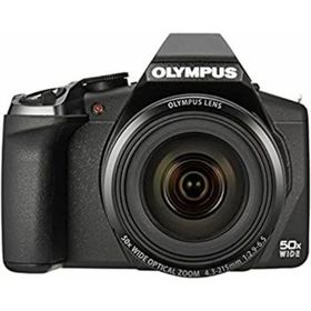 【中古】OLYMPUS デジタルカメラ STYLUS SP-100EE 世界初ドットサイト照準器搭載 光学50倍ズーム SP-100EE(コンパクトデジタルカメラ)