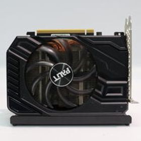 中古 Palit NE6166T018J9-161F(GTX1660Ti 6GGD61D1H1P) 139079 状態： C:並品