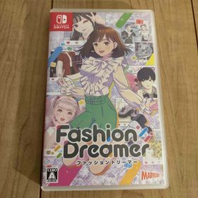 ファッションドリーマー(家庭用ゲームソフト)