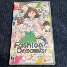 ファッションドリーマー(家庭用ゲームソフト)