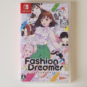 ファッションドリーマー(家庭用ゲームソフト)