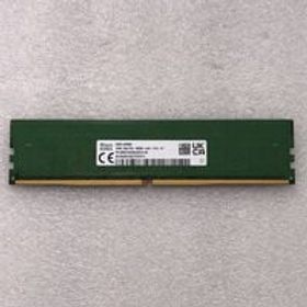 中古 PC5-44800 16GB デスクトップ用(DDR5-5600) 149153 状態： C:並品