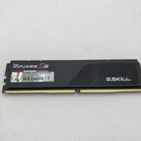 中古 PC5-44800 16GB デスクトップ用(DDR5-5600) 149153 状態： B:良品
