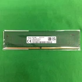 中古 PC5-44800 8GB デスクトップ用(DDR5-5600) 190513 状態： B:良品