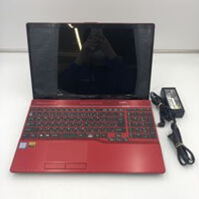 中古 LIFEBOOK AH53/B3(i7-8550U/8GB/HDD1TB/W11H) 5200000835 状態： C:並品