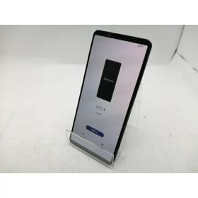【中古】SONY docomo 【SIMフリー】 Xperia 1 VII スレートブラック 12GB 256GB SO-51F【秋葉5号】保証期間1ヶ月【ランクA】