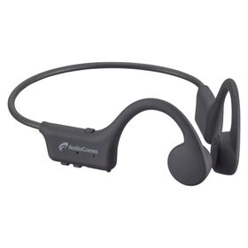 骨伝導イヤホン（品番）03-1666 AudioComm HP-BC110N (ワイヤレスイヤホン AV小物 軽量 オーム電機) 爆買
