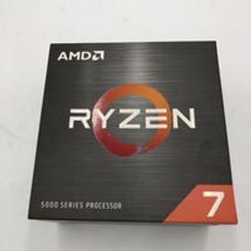 中古 AMD Ryzen 7 5800X (AM4/3.8/36M/C8/T16/105W) 143915 状態： B:良品
