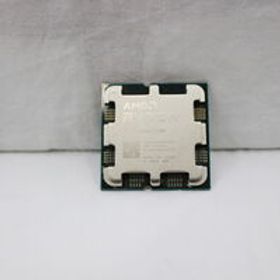 中古 AMD Ryzen 7 7700 (AM5/3.8GHz/40M/C8/T16/65W) 154483 状態： B:良品