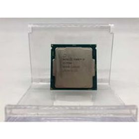 中古 INTEL Core i7-7700 (1151/3.60GHz/8M/C4/T8) 133191 状態： C:並品