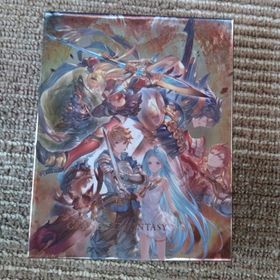 プレイステーション4(PlayStation4)のグランブルーファンタジー ヴァーサス(家庭用ゲームソフト)