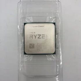 中古 AMD Ryzen 5 5600X (AM4/3.7/35M/C6/T12/65W) 143916 状態： C:並品