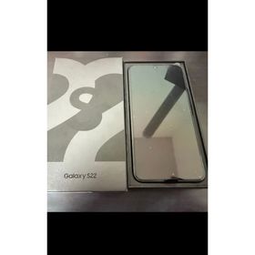 Galaxy S22 新品 45,000円 | ネット最安値の価格比較 プライスランク