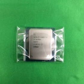 中古 INTEL Core i7 14700K (1700/3.4G/33M/C20/T28) 160700 状態： B:良品