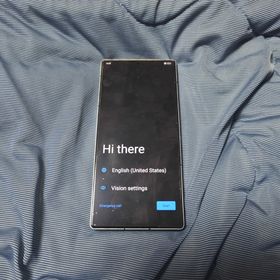REDMAGIC REDMAGIC 10 PRO 512GB MOONLIGH(スマートフォン本体)