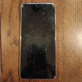 ギャラクシー(Galaxy)のGalaxys21 5g SCG09(スマートフォン本体) ギャラクシー(Galaxy)のGalaxys21 5g SCG09(スマートフォン本体)