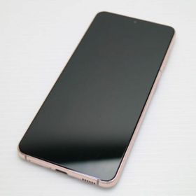 サムスン(SAMSUNG)のSC-51B Galaxy S21 5G ファントムバイオレット M333(スマートフォン本体) サムスン(SAMSUNG)のSC-51B Galaxy S21 5G ファントムバイオレット M333(スマートフォン本体)