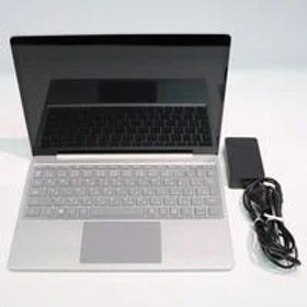 中古 Microsoft Surface Laptop Go 3 XJB-00004(i5-1235U/8GB/SSD128GB/W11H) 3430006249 状態： B:良品