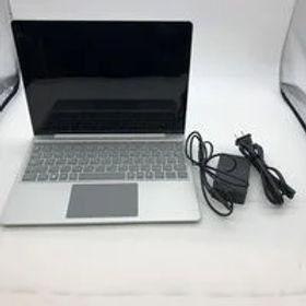 中古 Microsoft Surface Laptop Go 3(i5-1235U/8GB/SSD120GB/W11H) 5280001464 状態： C:並品
