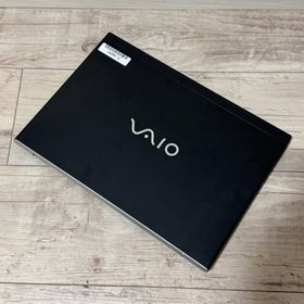 バイオ(VAIO)の12世代 16GB❗高性能サクサク❗ VAIO Pro PG i5 256GB(ノートPC)