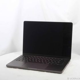 MacBook Pro 14インチ M5 (2025) 中古 198,000円 | ネット最安値の価格