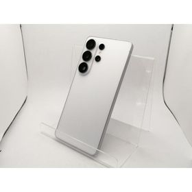 【中古】SAMSUNG 国内版 【SIMフリー】 Galaxy S26 Ultra ホワイト 12GB 256GB【川崎駅前】保証期間１ヶ月【ランクA】