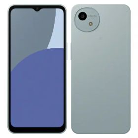 【ネットワーク利用制限−】AQUOS wish4 SH-52E ブルー【docomo版SIMフリー】 SHARP 当社3ヶ月間保証 中古 イオシス