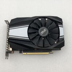 中古 ASUS PH-GTX1660TI-6G(1660TI 6GGD61D2H1P) 4720002583 状態： C:並品