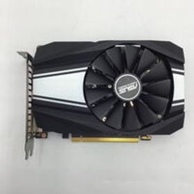 中古 ASUS PH-GTX1660S-6G（GTX1660SUPER 6GB） 3480040192 状態： C:並品