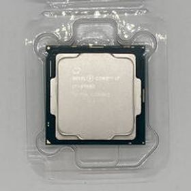 中古 INTEL Core i7 8700K (1151/3.70GHz/12M/C6/T12) 136197 状態： C:並品
