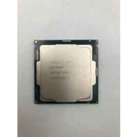 中古 Intel Core i5-9500 (1151/3.00GHz/9M/C6/T6) 140318 状態： B:良品