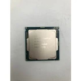 中古 Intel Core i5-9500 (1151/3.00GHz/9M/C6/T6) 140318 状態： B:良品