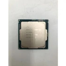 中古 Intel Core i5-9500 (1151/3.00GHz/9M/C6/T6) 140318 状態： B:良品