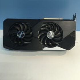 中古 ASUS DUAL-RX6700XT-12G (RX6700XT 12GB) 144975 状態： C:並品