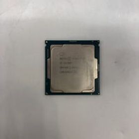 中古 INTEL Core i5-9400F (1151/2.9GHz/9M/C6/T6) 139478 状態： C:並品