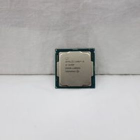 中古 INTEL Core i5-9400F (1151/2.9GHz/9M/C6/T6) 139478 状態： B:良品