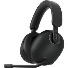 ソニー ワイヤレスノイズキャンセリングゲーミングヘッドセット INZONE H9 WH-G900N BZ ブラック