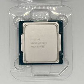 中古 INTEL Core i7 11700 (1200/2.5G/16M/C8/T16) 145165 状態： C:並品