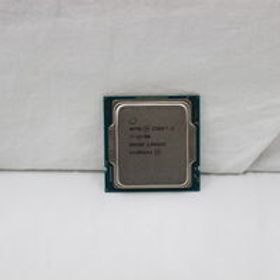 中古 INTEL Core i7 11700 (1200/2.5G/16M/C8/T16) 145165 状態： B:良品