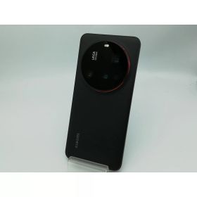 【中古】Xiaomi 国内版【SIMフリー】 Xiaomi 15 Ultra ブラック 16GB 512GB【秋葉本店】保証期間1ヶ月【ランクA】