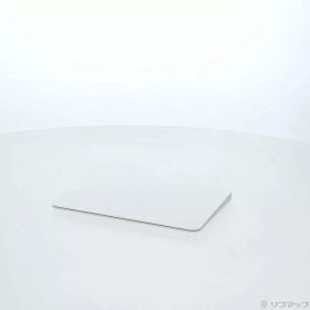 【中古】Apple(アップル) Magic Trackpad MK2D3ZA／A 【258-ud】