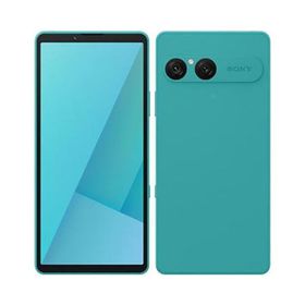 Xperia 10 VII SOG16[128GB] au ターコイズ【安心保証】