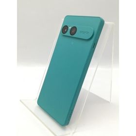 【中古】SONY 国内版 【SIMフリー】 Xperia 10 VII ターコイズ 8GB 128GB XQ-FE44【秋葉4号】保証期間１ヶ月【ランクA】