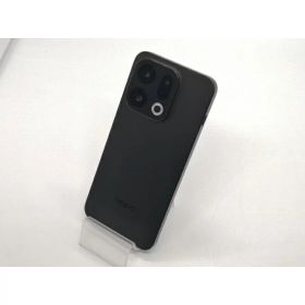 【中古】Oppo au 【SIMフリー】 OPPO Find X9 スペースブラック 16GB 512GB OPG07【大須アメ横】保証期間1ヶ月【ランクB】
