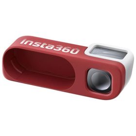 Insta360 Insta360 GO 3S レトロ ビューファインダー(クラシックレッド) GO 3S Retro Viewfinder CINSCATR-01 返品種別B