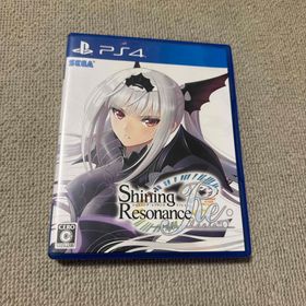 セガ(SEGA)のシャイニング・レゾナンス リフレイン(家庭用ゲームソフト)