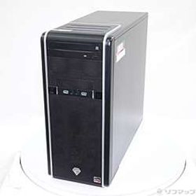 G-GEAR GA5A-D221／B ［AMD-Ryzen-7-5700X (3.4GHz)／16GB／SSD1TB／SSD1TB／GeForce RTX 3080(10GB)／Windows11 P