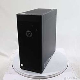 Legion T750i 90Q80065JM ［Core-i9-10900K (3.7GHz)／32GB／HDD2TB／SSD1TB／GeForce RTX 3080(10GB)／Windows11
